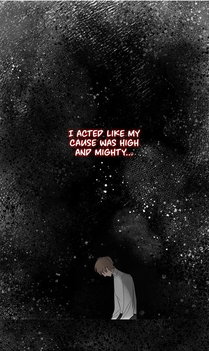 I’m the Ex-Girlfriend of a Soldier chapter 58 - page 50